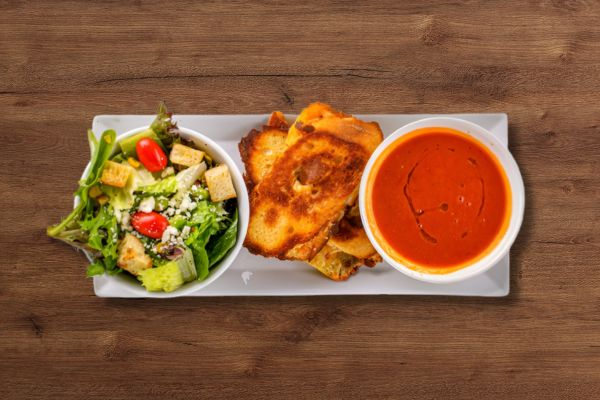 Craft beer and pub food delivery to Glenbrook