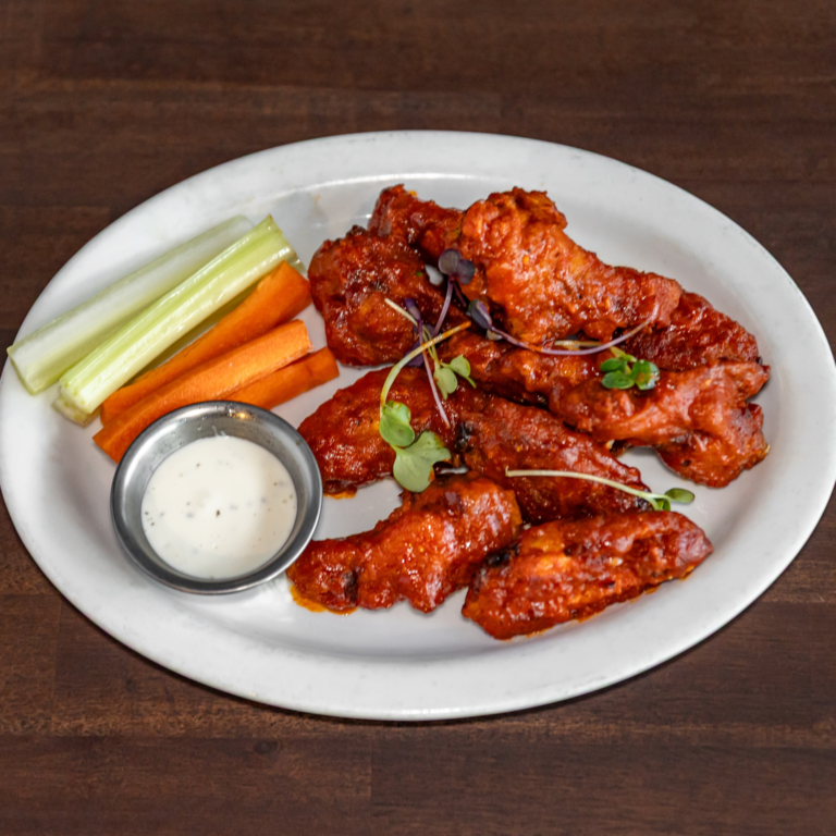 best chicken wings in calgary