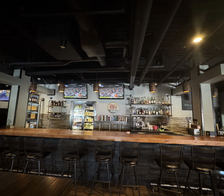 best beer in Calgary, AB, Canada